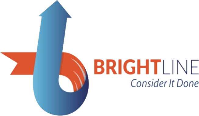 Bright Line Freight (Hong Kong) Ltd.